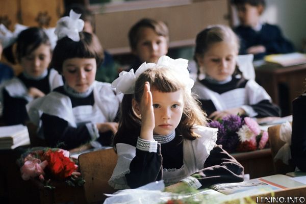 Знания крымских школьников теперь будут оценивать по пятибальной системе