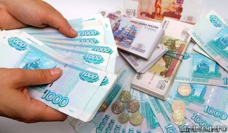 В Крыму установили минимальную зарплату