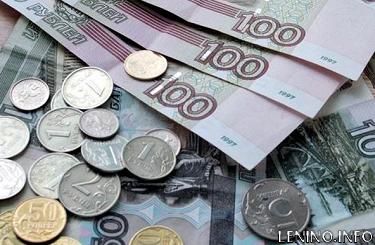 Об окончательном переходе на рубли крымчан предупредят за месяц