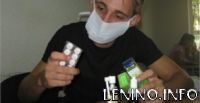 Крым ожидает эпидемия гриппа в феврале