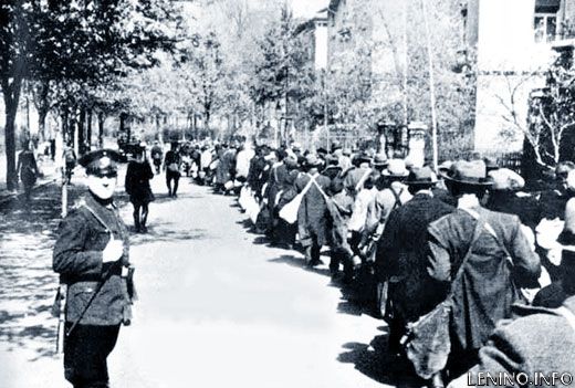 В Крым могут вернуться около 10 тыс. депортированных немцев