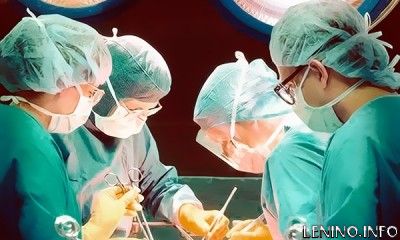 Медики Ленинского района участвовали в сьемках фильма