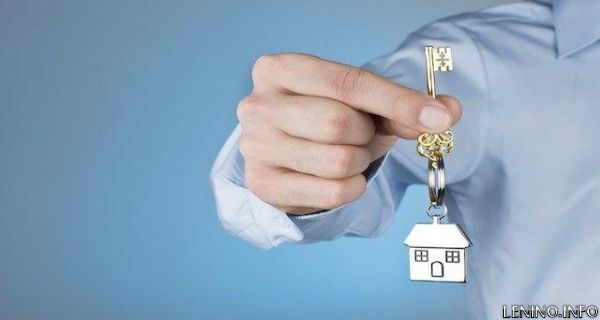 В с.Ильичево 7 крымскотатарских семей получили долгожданное жильё