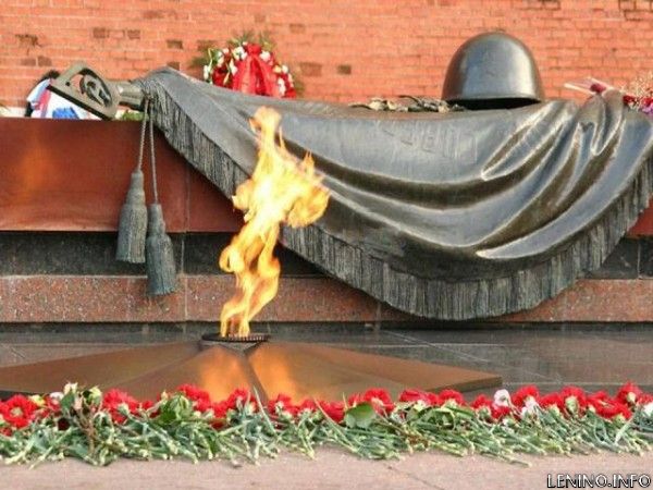 22 июня - День памяти и скорби, День начала Великой Отечественной войны (1941 год)