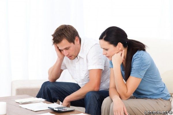 Как поступить с непогашенными кредитами