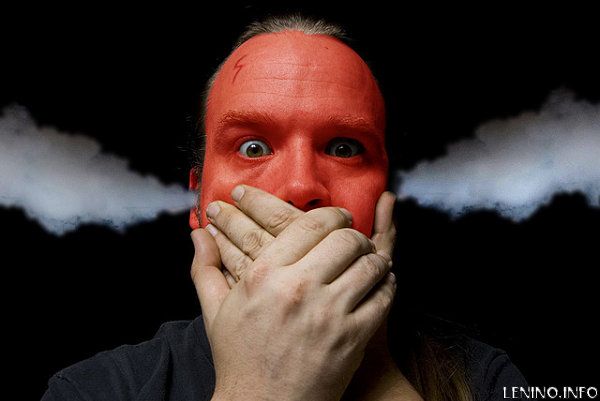 Нет мату в кино, кинотеатрах и спектаклях!