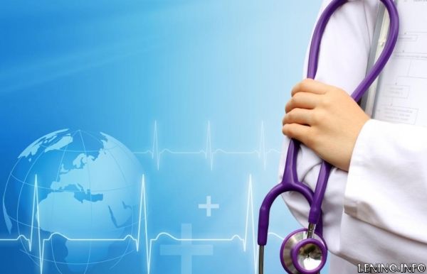 Разъяснения по страховой медицине в Крыму