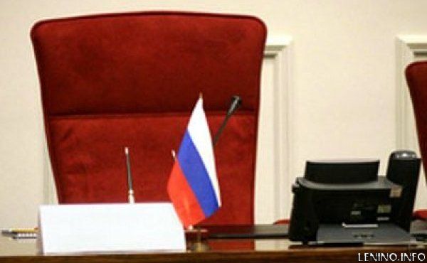 Проводится конкурс на замещение должности главы администрации Ленинского района