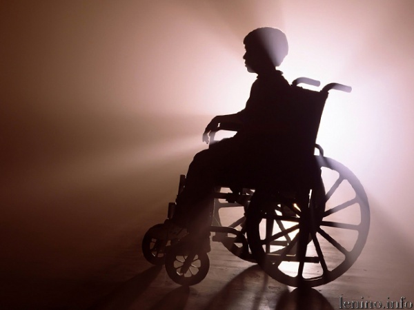 Инвалидам  необходимо сдать документы для оформления ЕДВ