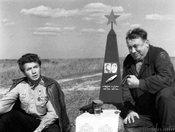 Умершим ветеранам бесплатно установят памятники