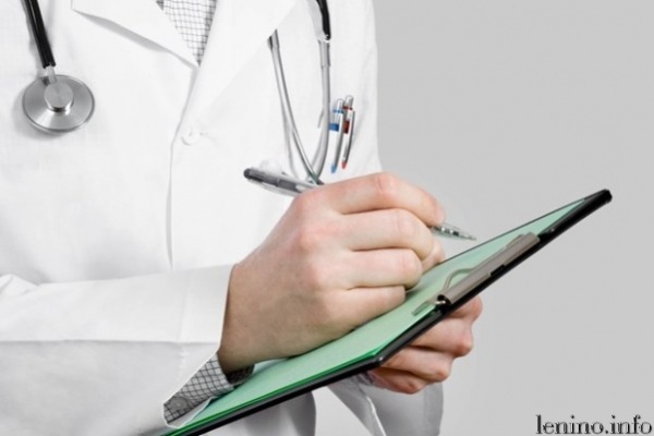 Для работы в РФ иностранцам понадобится справка об отсутствии инфекционных заболеваний