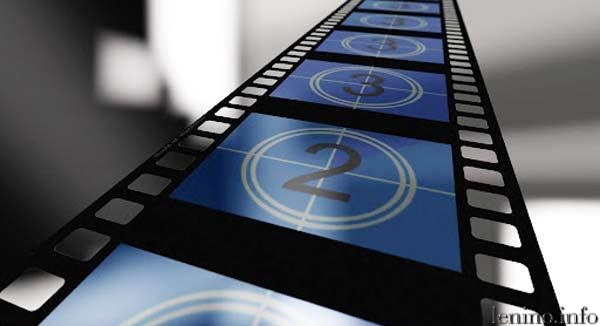 Ленинский район облюбовали российские кинематографисты