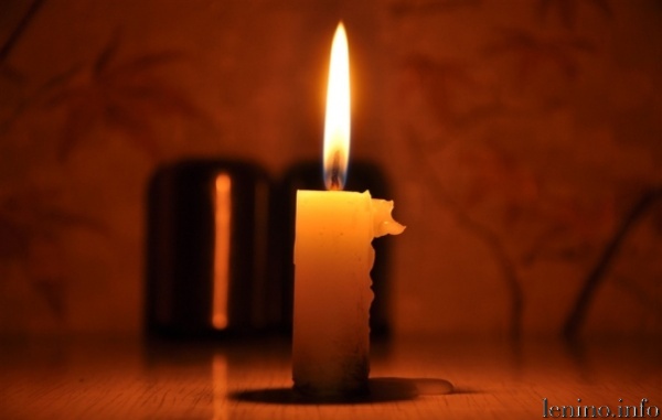 Украина пригрозила перекрыть поставки электроэнергии Крыму