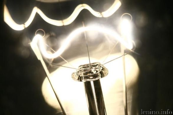 Министр энергетики: «У нас все в порядке, новых отключений не будет»