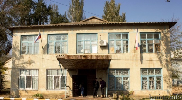 Итоги внеочередной сессии Лениновского сельского совета: квартплата вырастет в два раза и не только...