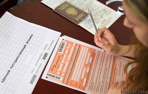 В 2015 году ЕГЭ останется добровольным для крымчн