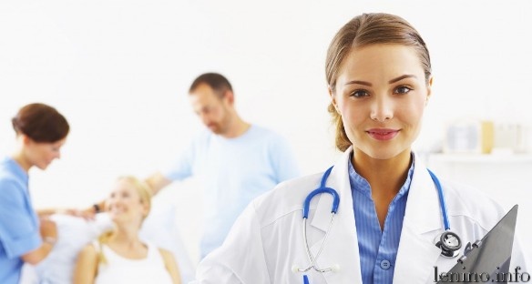 Условия, виды и формы оказания бесплатной медицинской помощи в Крыму