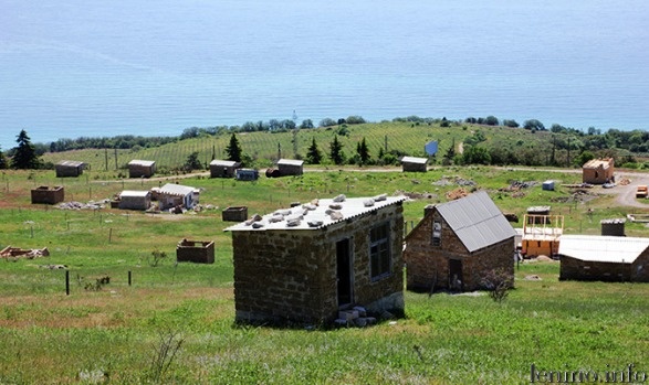 7 категорий россиян смогут получить землю в Крыму