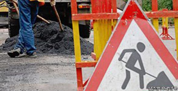 На полуострове лучшие дороги в Украине, по словам начальника ГАИ Крыма