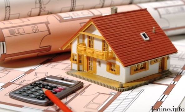 В Ленино новое БТИ - "Крым БТИ"