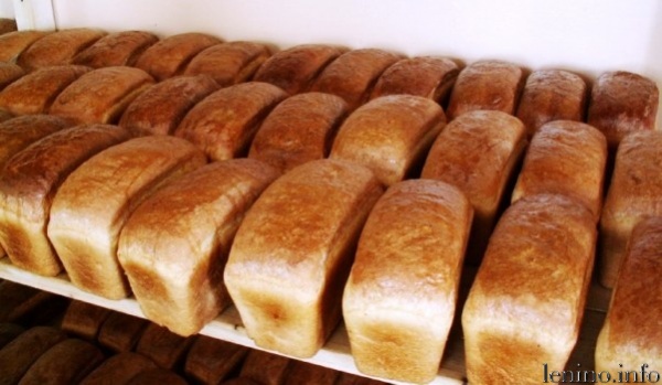 Хлеб в Ленинском районе подорожал