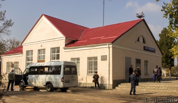 В Ленинском районе вернули льготный проезд