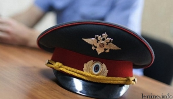 График приема граждан ОМВД России  по Ленинскому району на февраль 2015