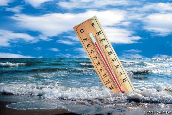 С 30 марта на полуострове начнет теплеть