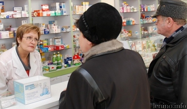 Крымчане начали получать в аптеках бесплатные лекарства по специальной льготе