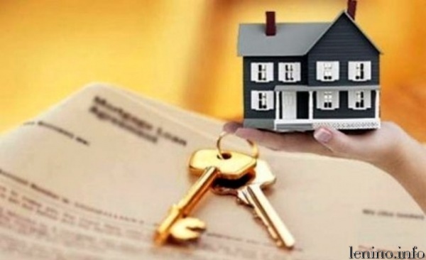 Улучшение жилищных условий граждан, проживающих в сельской местности