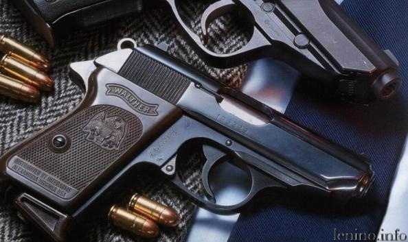 О новых требованиях в сфере оборота гражданского оружия