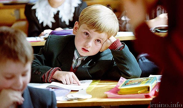 Вторую смену ликвидируют в крымских школах