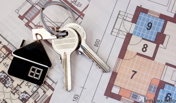 Срок приватизации жилья в Крыму продлен до 1 марта 2016 года