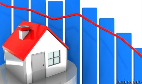 Цены на недвижимость в Крыму в среднем снизились на 14%