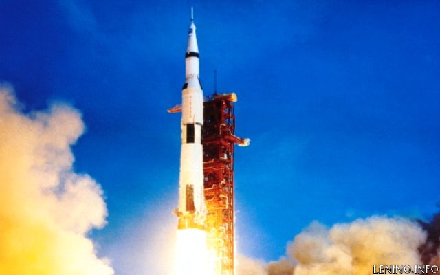 Ленинский район посетят космонавты