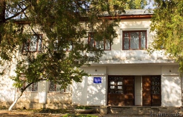 В библиотеках Ленинского района все бесплатно