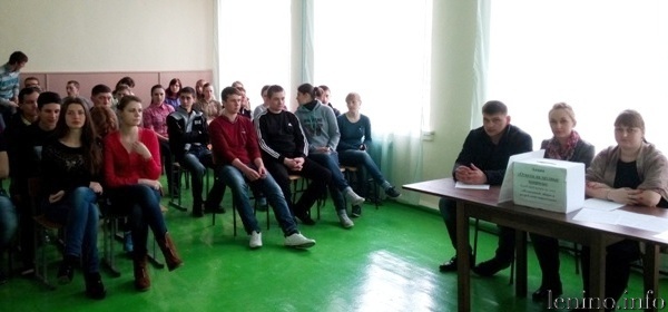 Ленинские правоохранители подвели итоги операции «Каникулы»