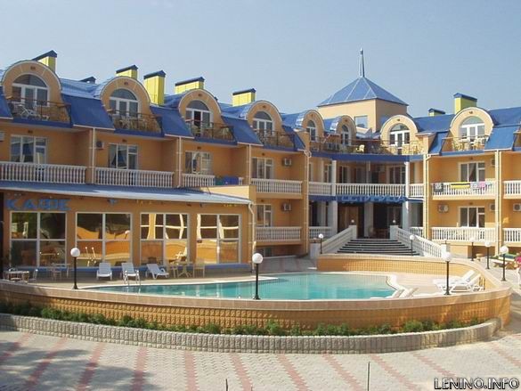 Сезон в Крыму еще не начался, а во многих отелях цены выросли на 20 процентов