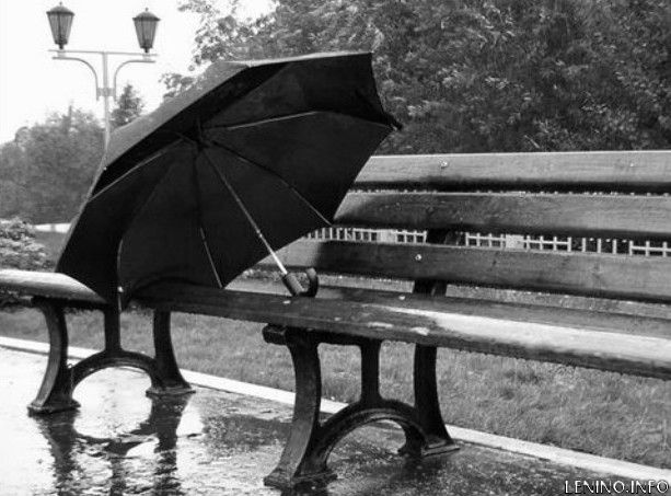 Украину зльёт дождями