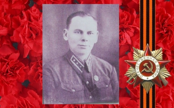 Никто не забыт, ничто не забыто… Федор Степанович Семейко