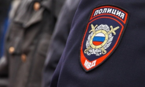 От жителей Ленинского района поступило благодарственное письмо в адрес местных полицейских