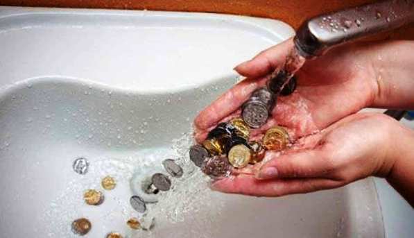 Есть ли разница в стоимости воды для хозяйственно-бытовых нужд и для полива?