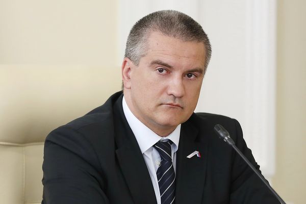 Глава Крыма Сергей Аксенов объявил День Святой Троицы выходным в республике