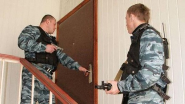 Итоги операции «Квартира» ​в Ленинском районе