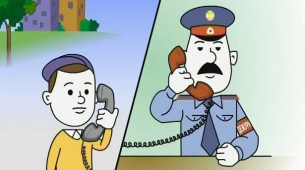 Сотрудники полиции ОМВД России по Ленинскому району бесплатно проконсультируют детей и родителей