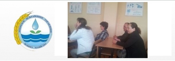 Обучение специалистов и служащих Ленинского МУВХ по вопросам охраны труда