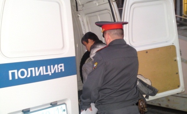 В Ленинском районе полицейскими раскрыты кражи имущества