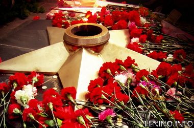 Объявление 9 мая днем траура - предательство памяти наших отцов и дедов