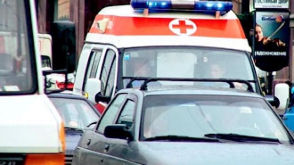 ВОДИТЕЛЬ! УСТУПИ ДОРОГУ ТРАНСПОРТУ СО СПЕЦСИГНАЛАМИ