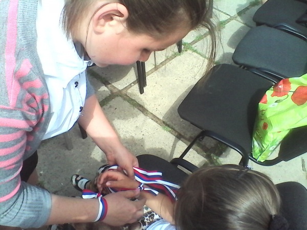 Ко Дню Росии